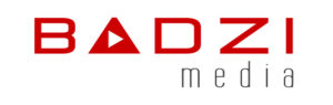 BADZImedia Logo